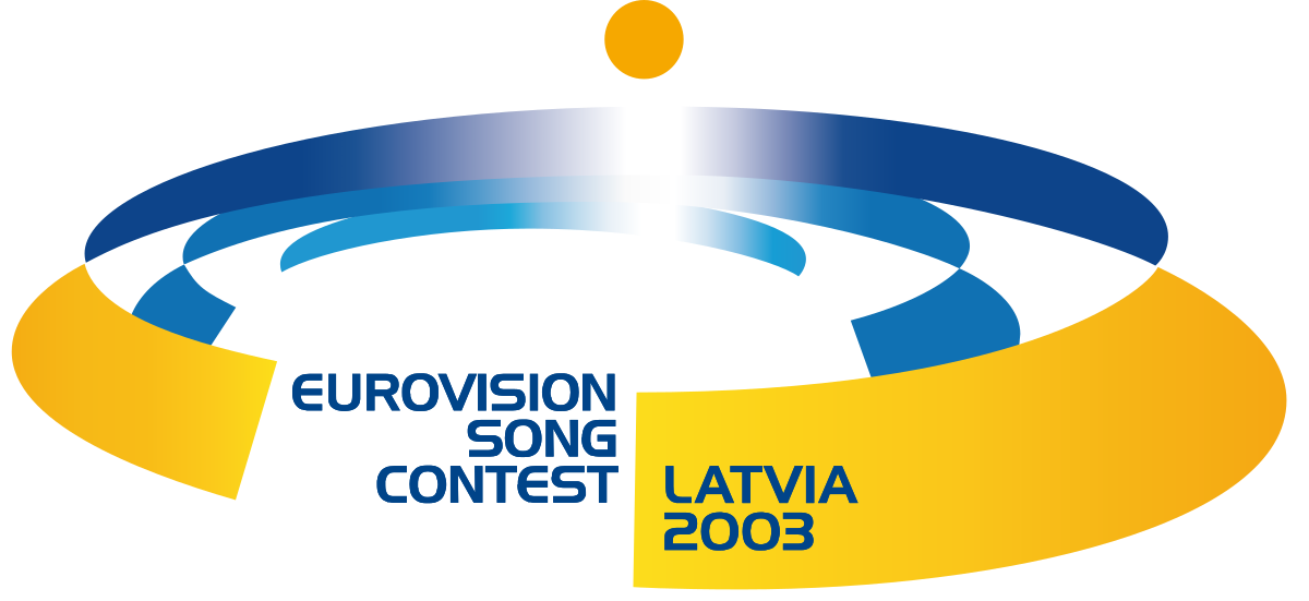 україна євробачення 2003 яке місце