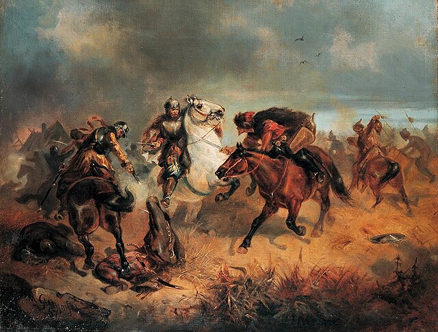 Австрійське завоювання Валахії і Молдавії (1854)