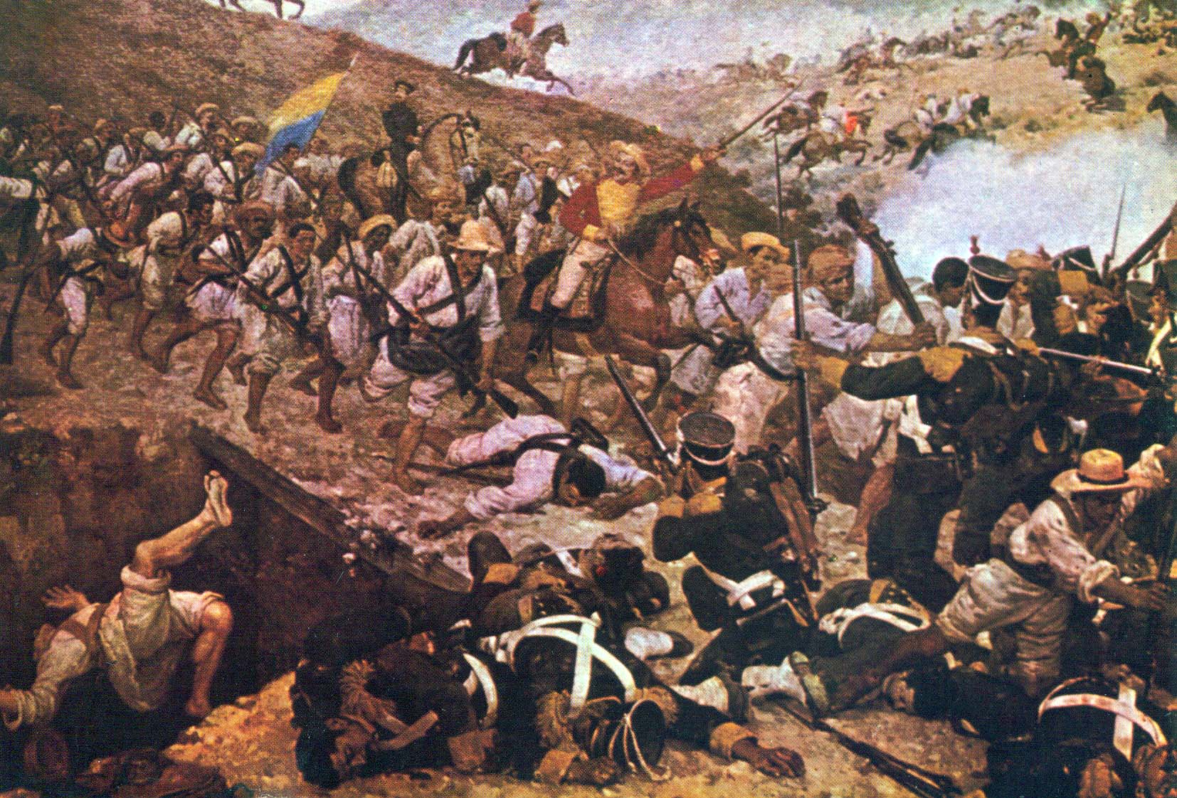 Batalla_de_Boyaca_de_Martin_Tovar_y_Tovar