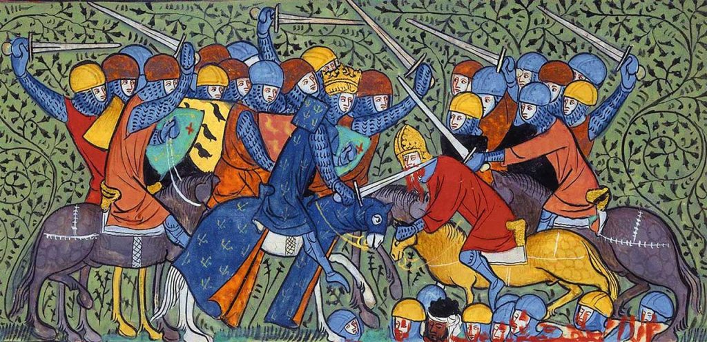 Charles_Martel_Grandes_Chroniques