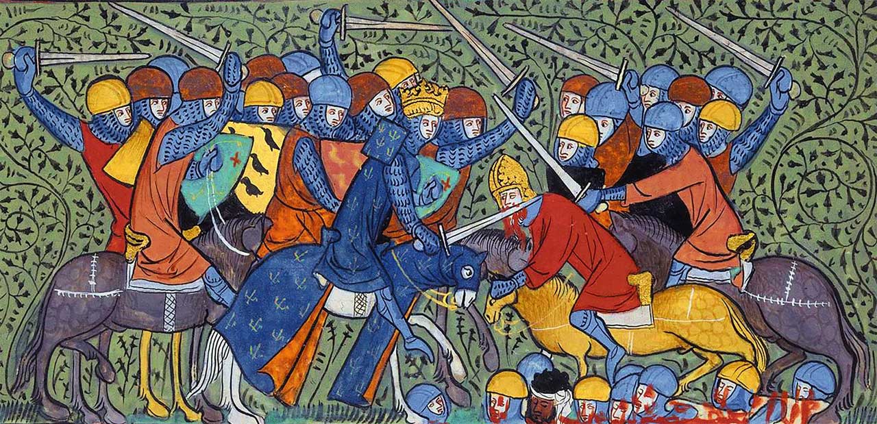 Charles_Martel_Grandes_Chroniques