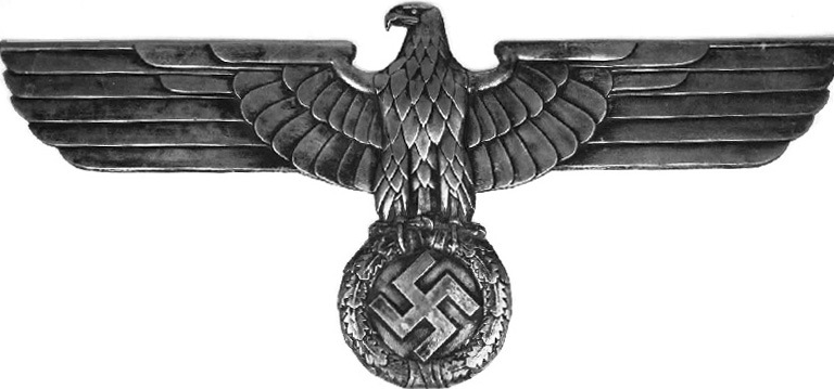 фашиський знак