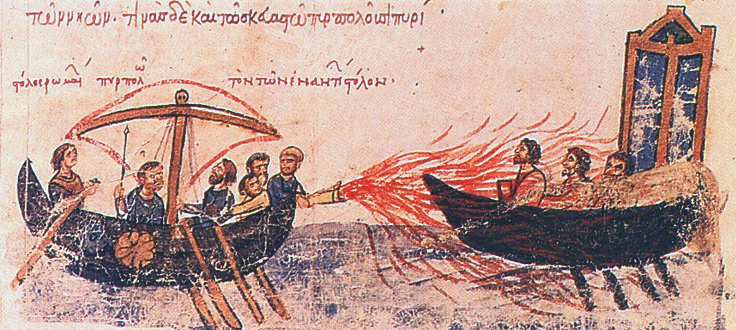 Greekfire-madridskylitzes1