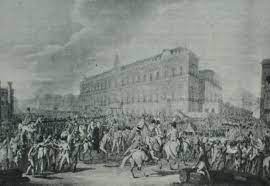 Іспанська революція (1820—1823)