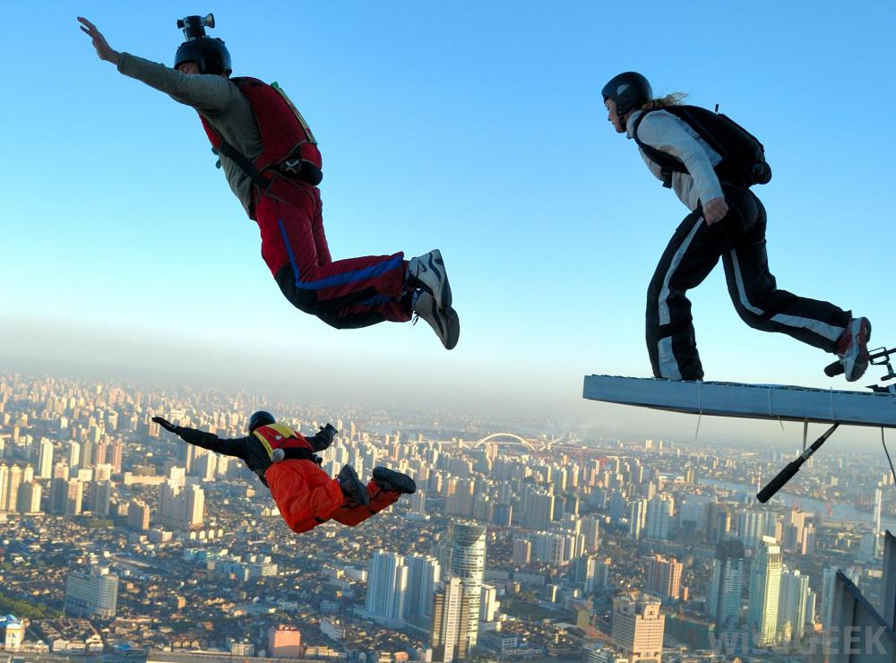 most-dangerous-sports