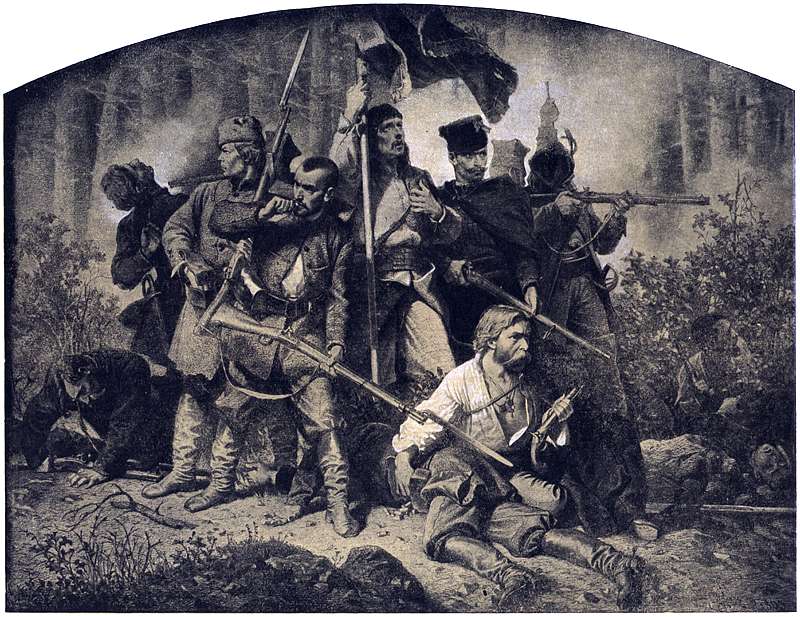 Польське повстання (1863)
