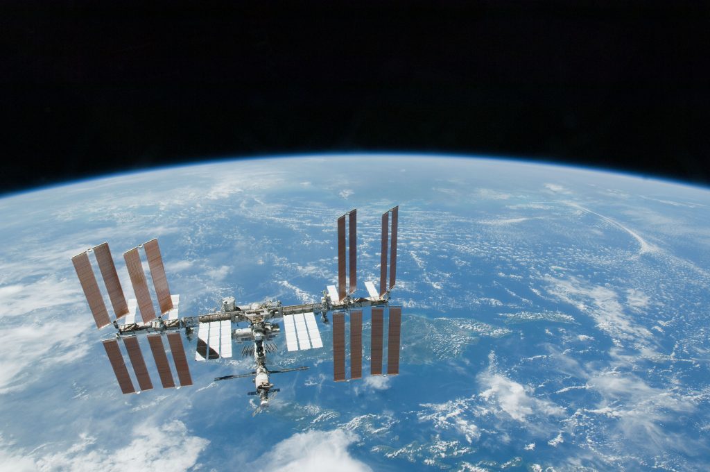NASA S/N 1147      87.8F