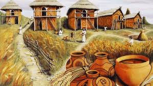 трипільська культура