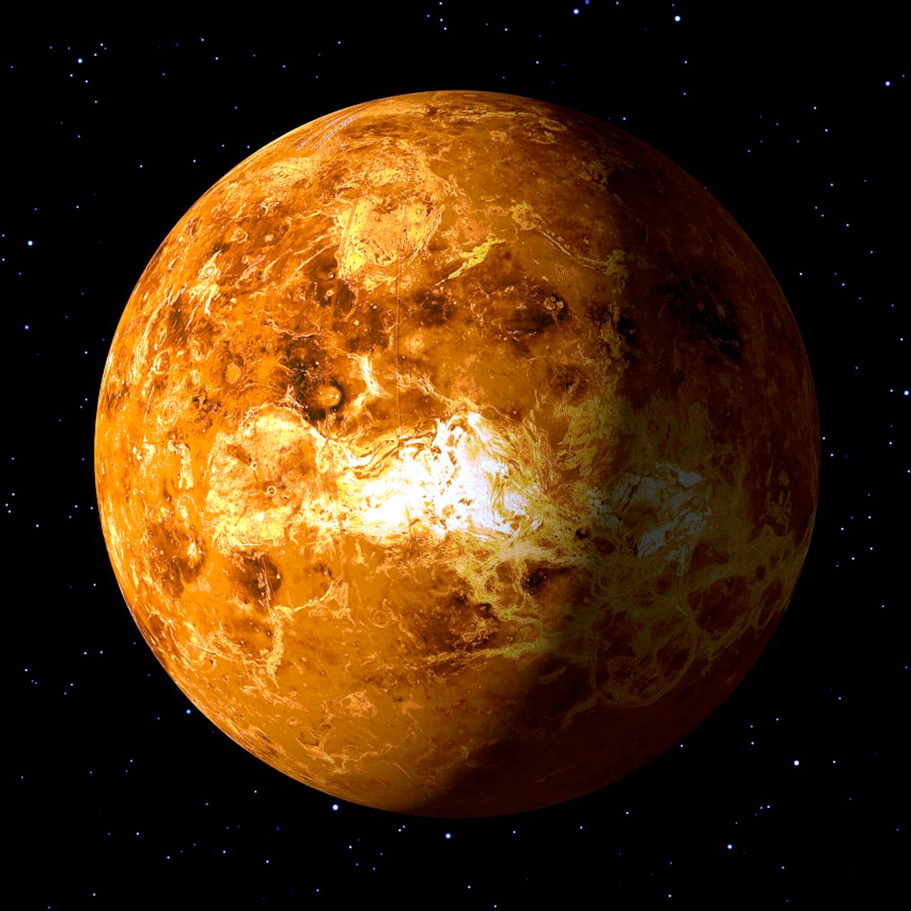 венера