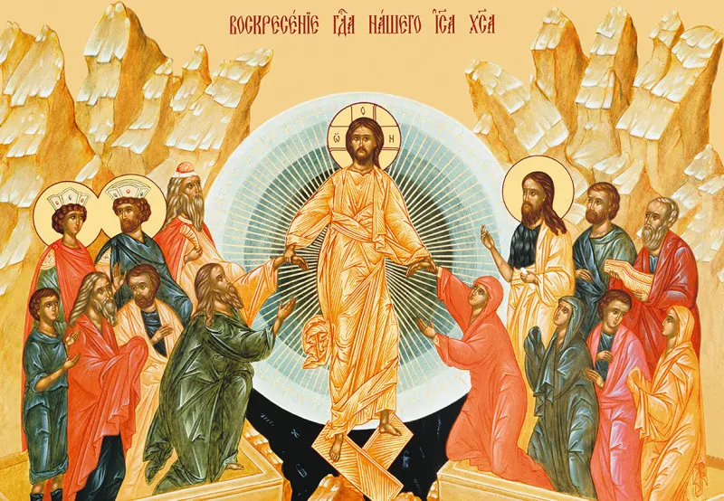 від чого залежить дата пасхи