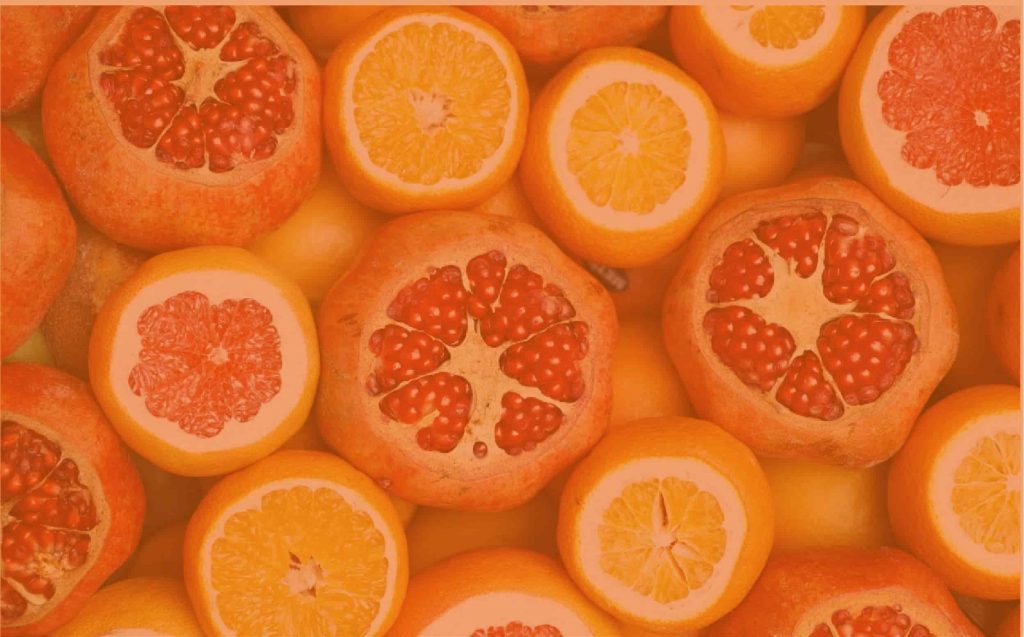 які продукти є основними джерелами вітаміну с ?