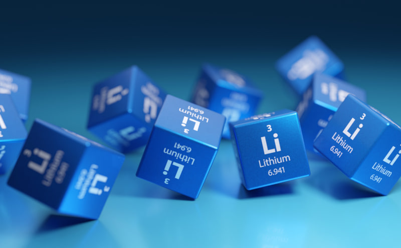 запаси літію в світі