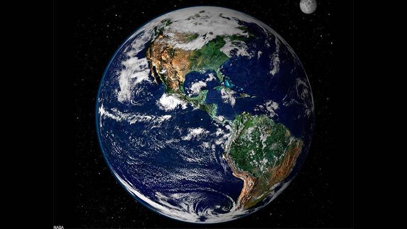 earth