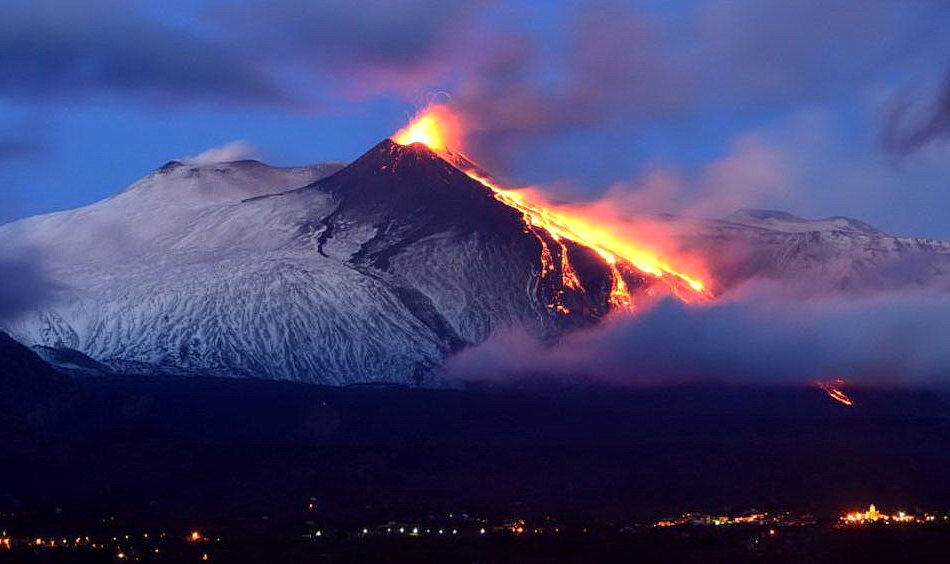 etna-vulkan