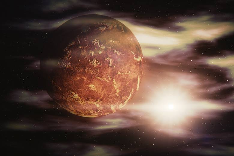 venus