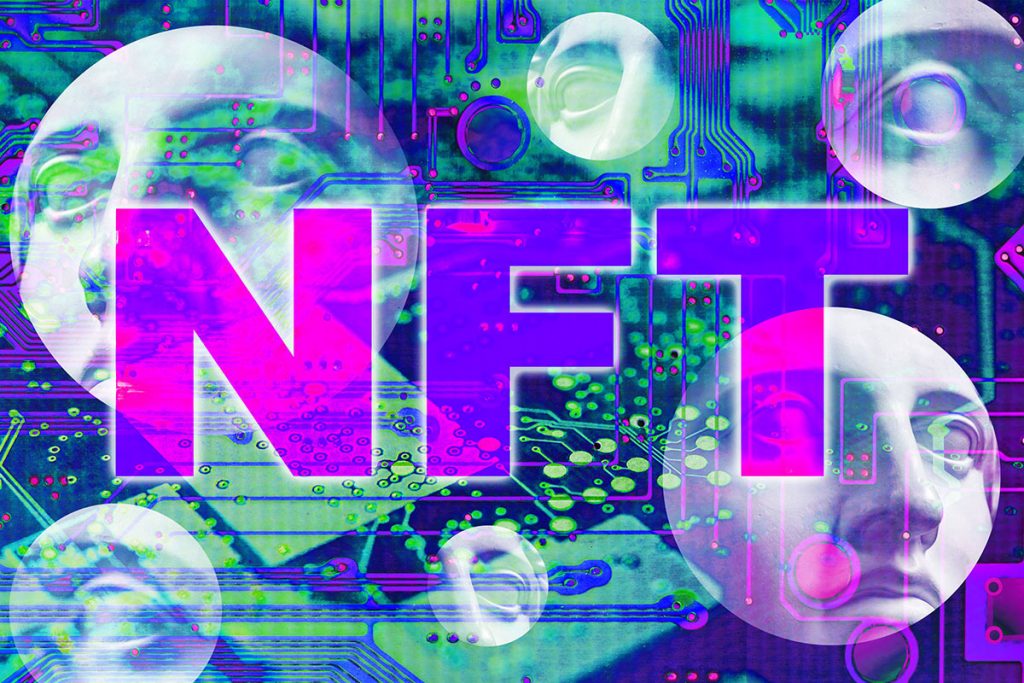 what-is-nfts