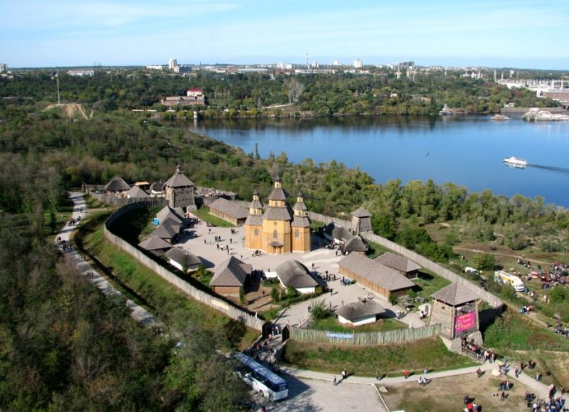 у-якому-році-було-створено-першу-запорізьку-січ