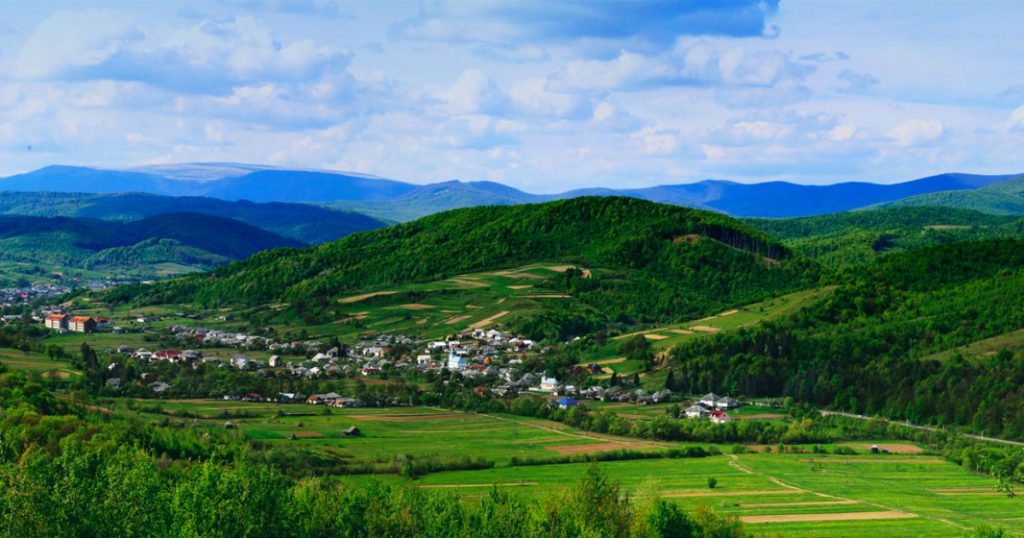 західноукраїнський-правопис