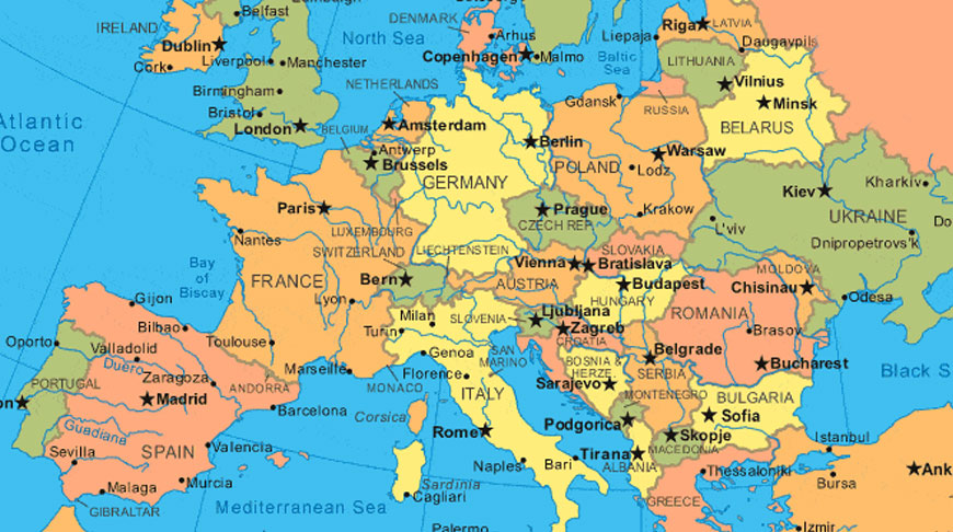 скільки-країн-в-європі