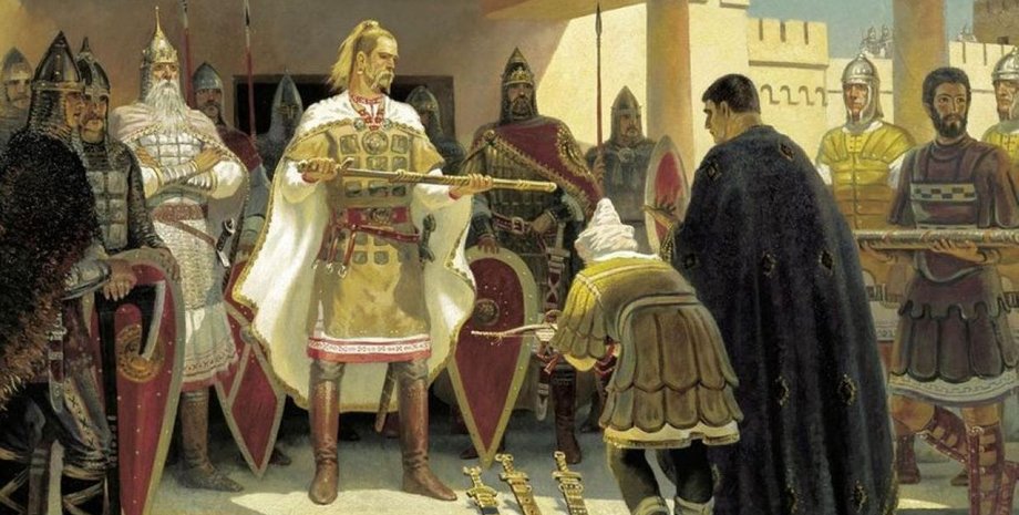 князь-святослав