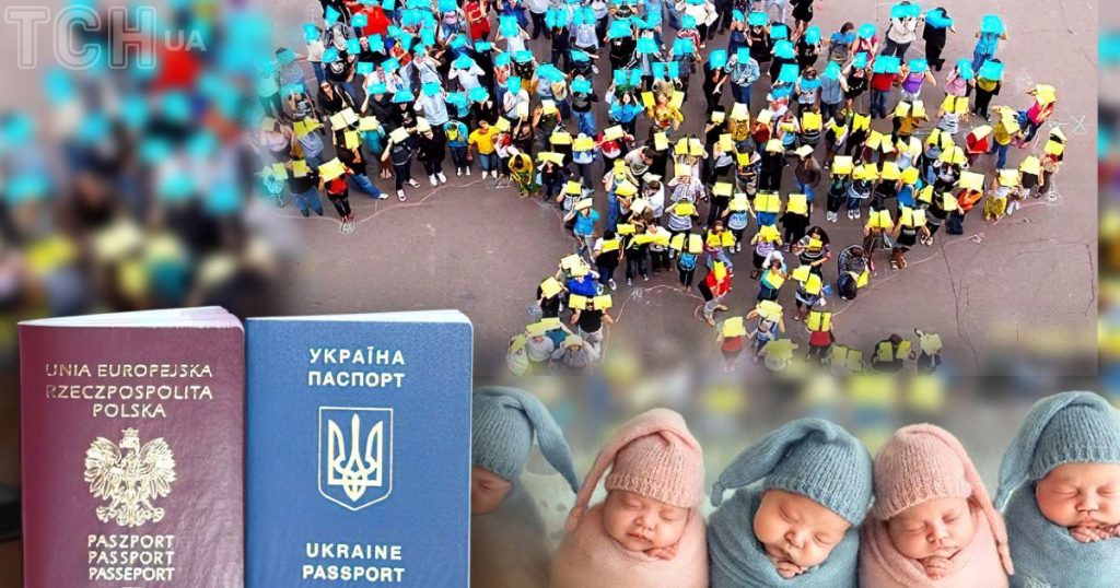 показники-демографічної-ситуації-країни