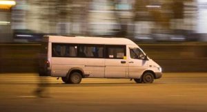 76 маршрутка запоріжжя