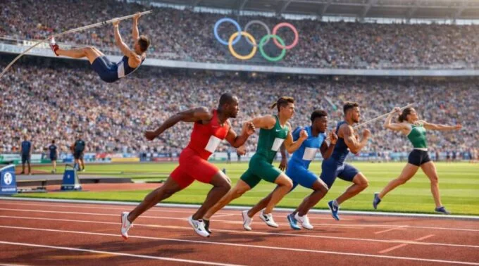 lehka-atletyka-iaki-vpravy-vkliuchaie-tsei-vybukhovyi-sport-95b7