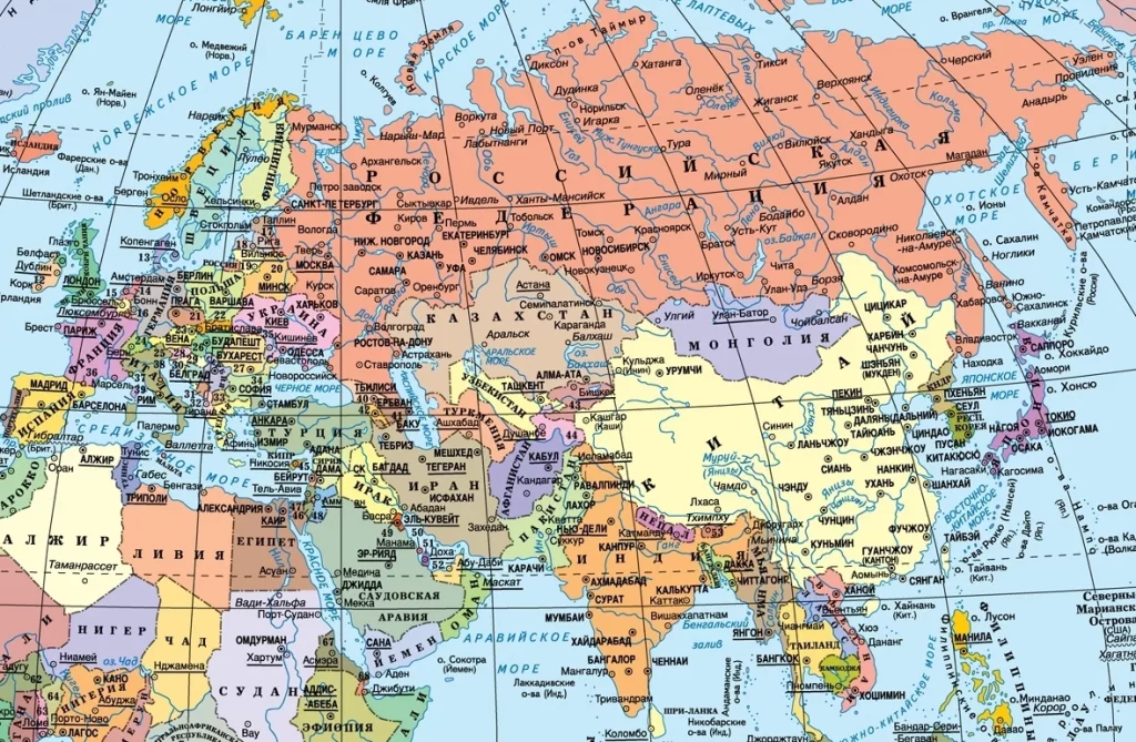 politychna-karta-ievrazii-detalnyi-ohliad-2026-b275