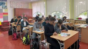12-бальну систему в 5-бальну