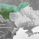Географічне положення мішаних лісів: від Полісся до світових аналогів