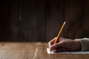Речення зі словом ручка в різних значеннях