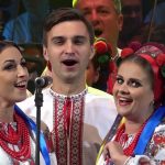 Що таке народна пісня: мелодії, що б’ються в серці народу