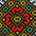 Найзручніша тканина для вишивки хрестиком: як знайти ідеальну основу для натхненної роботи