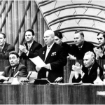 Процес лібералізації в СРСР і скасування статті 6 Конституції