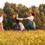 Українські традиції збереження природи: мудрість предків для гармонійного майбутнього