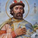 Сини Ярослава Мудрого та тріумвірат Ярославичів після його смерті