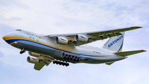 ан 124 руслан