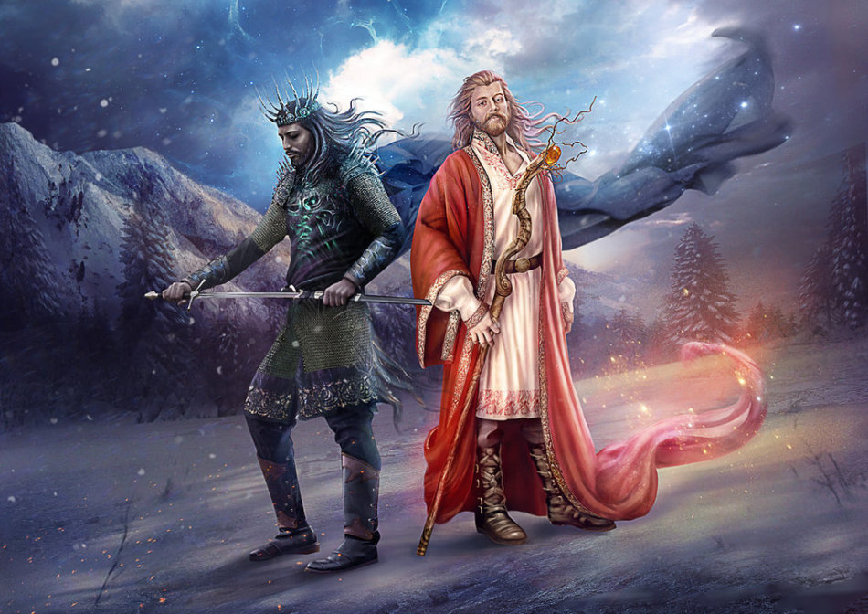 чим міф відрізняється від казки