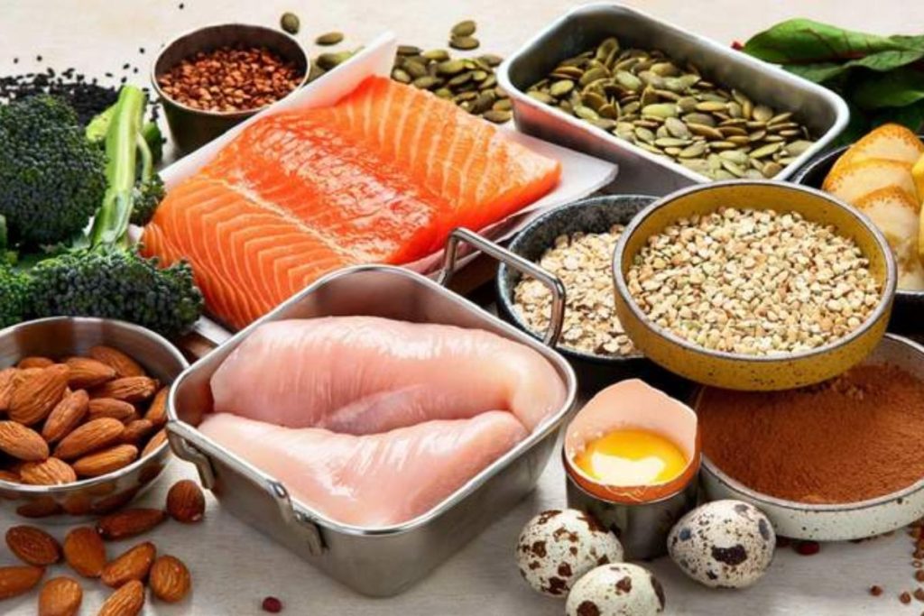 продукти, які знижують кортизол