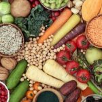Продукти з клітковиною: найкращі джерела і користь