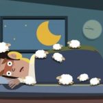 Що буде якщо пізно лягати спати: наслідки для організму