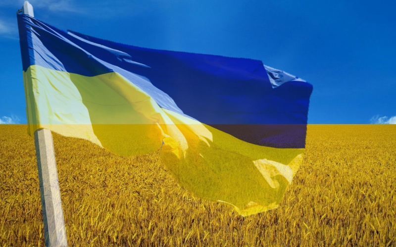 що символізує прапор україни