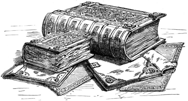 http://www.holoweb.net/~liam/pictures/oldbooks/