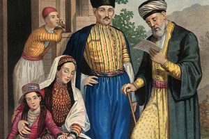 яка династія правила в кримському ханстві