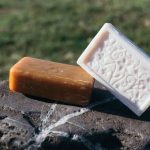 З чого роблять господарське мило