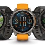 Топ-10 причин выбрать смарт-часы Garmin Fenix 8 Pro для спорта и активного отдыха в сложных условиях