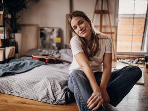 афірмації для жінок