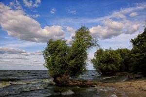 чому дує вітер
