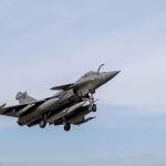 Франція створює «супер-Rafale» з новим радаром і гіперзвуковою зброєю
