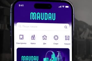 Маркетплейс MAUDAU звільняє частину співробітників після ударів РФ по логістиці